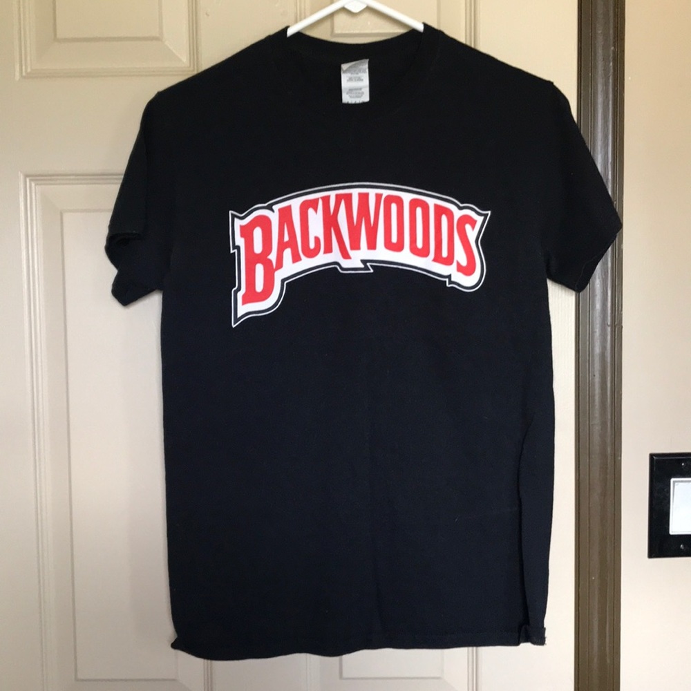 Backwoods t-shirt